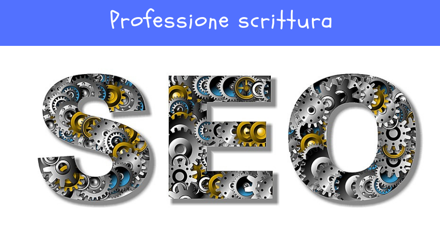 scrittura seo