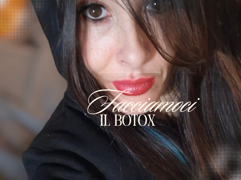 botox contenuti