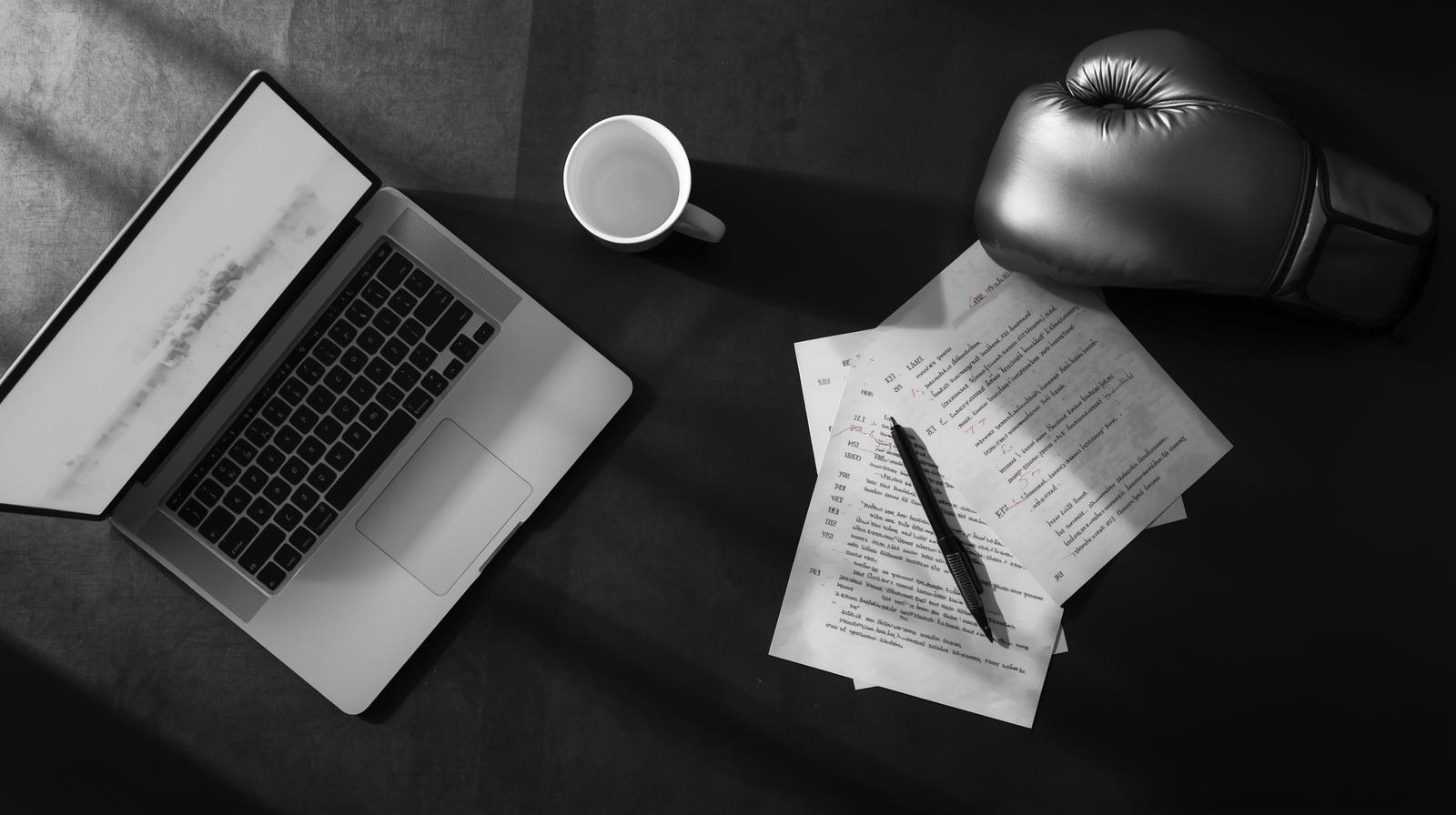 L'AI scrive al posto tuo? No, tesoro. Ecco perché il copywriter serve ancora