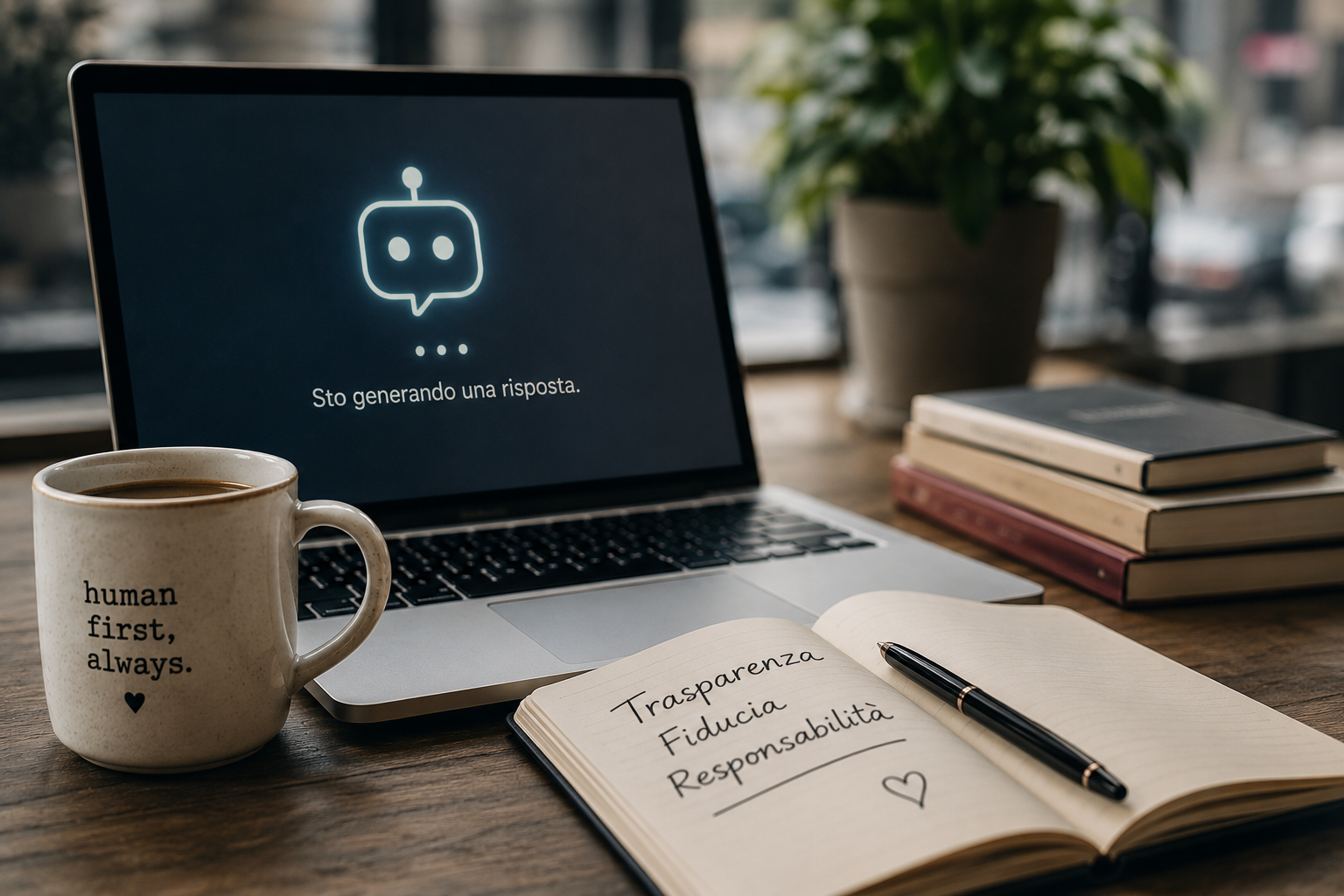 ai act cosa dobbiamo sapere