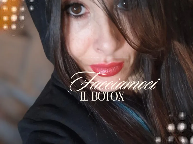 botox contenuti