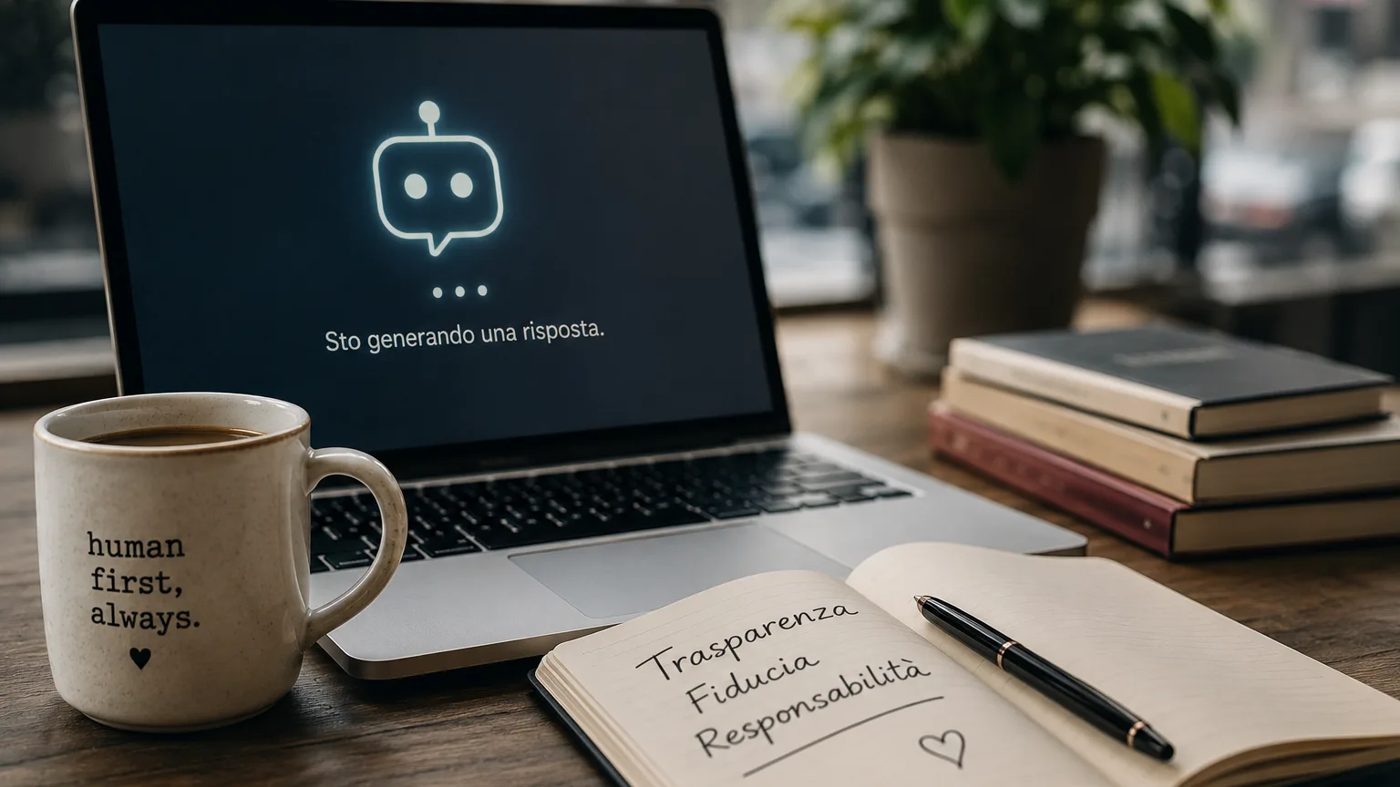 ai act cosa dobbiamo sapere
