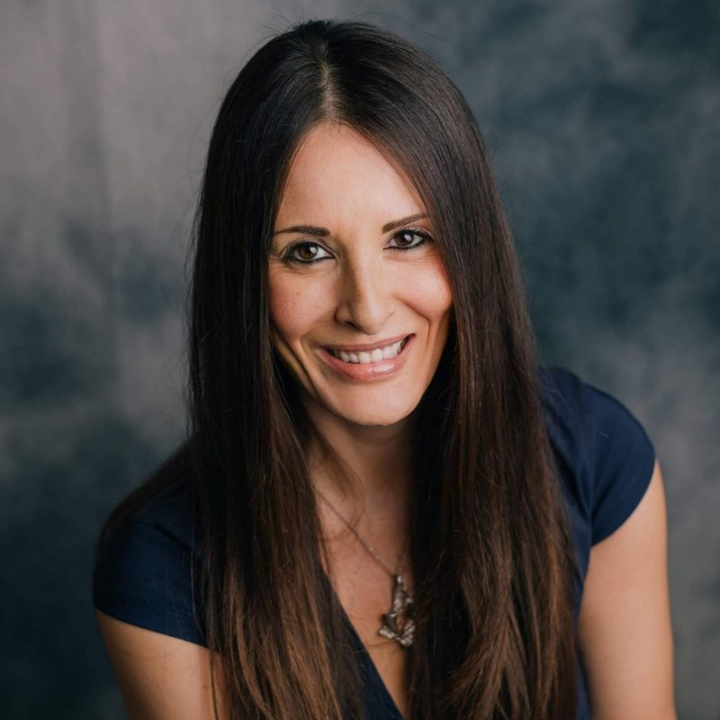 Brunella Farina, SEO copywriter e giornalista