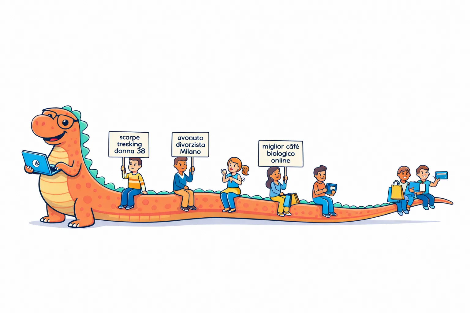 long tail keyword
