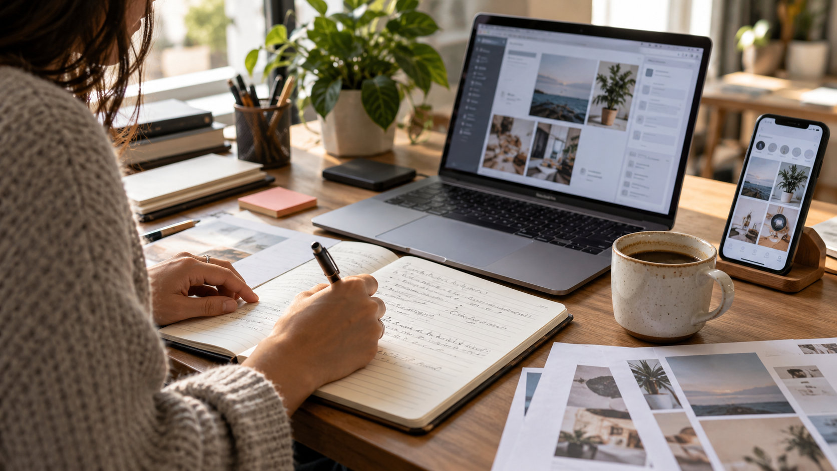 copywriting per i social