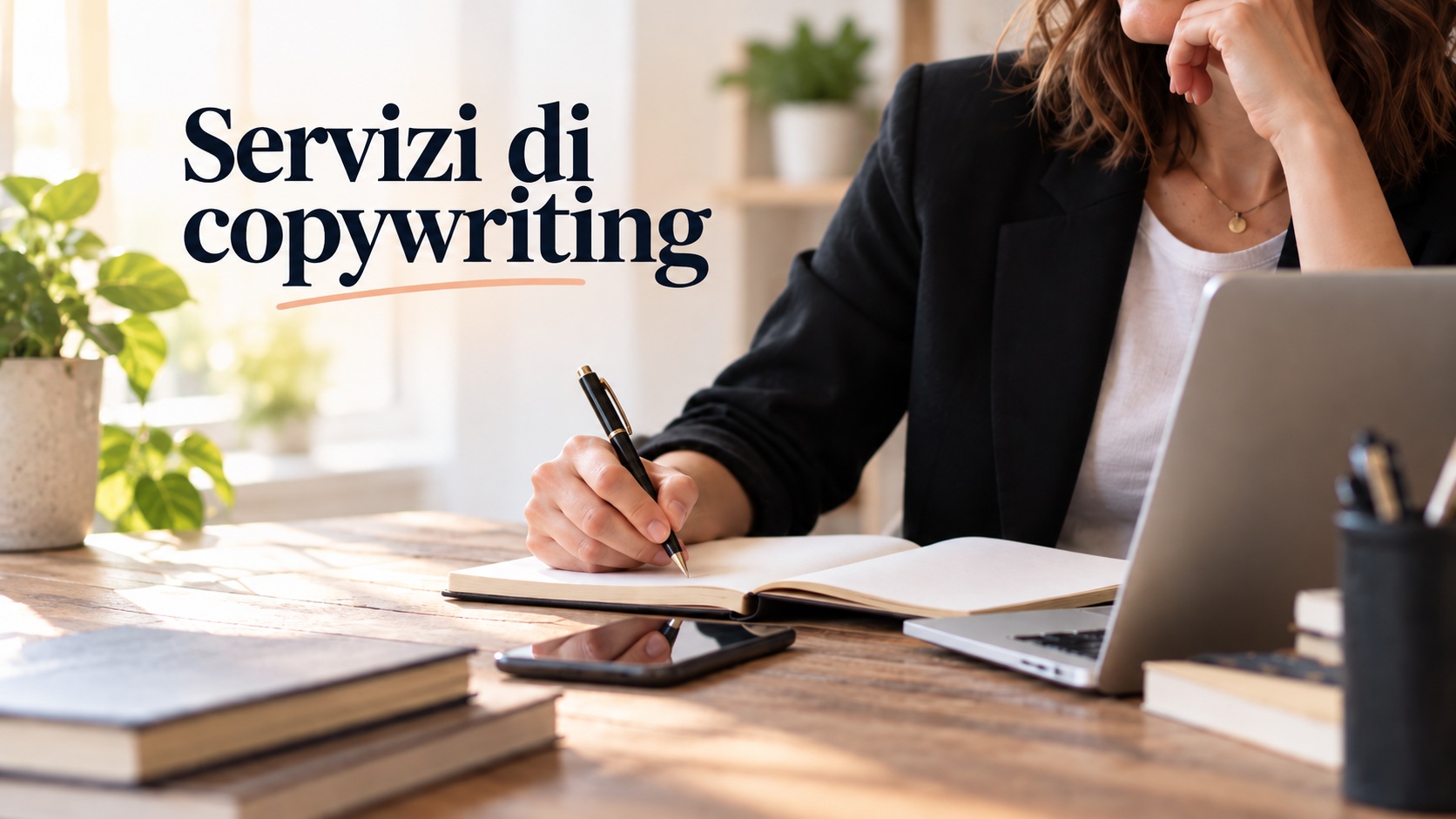 servizi di copywriting